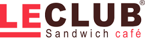 Le Club Sandwich Café France